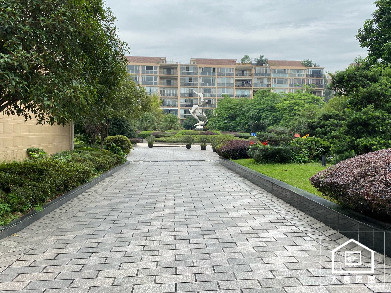 双卫格局,状元府邸(新都)二手房,122万,3室1厅,2卫,144平米-成都安居