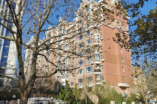 龙祥花园(五一路)周边房产中介经纪人评价-大连安居客