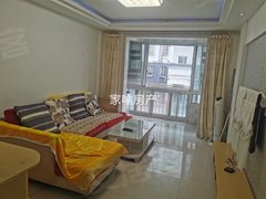 芜湖芜湖县东湖公园阳光新城精装三房出租 家电齐全,拎包入住出租房源真实图片