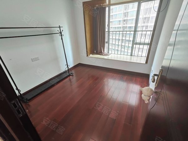 【多图】现代城华庭,南山中心区租房,实拍 新上笋盘 南光站126平 可做