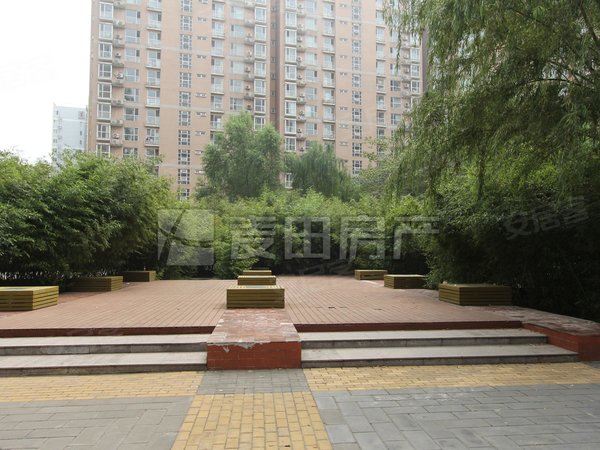 【多图】陶然北岸韵竹园,陶然亭租房,啊优!