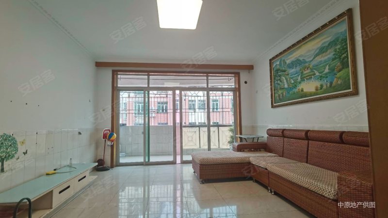 南方明珠花园a区