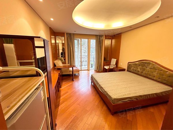 【多图】绿城留庄(商住楼),西溪租房,优选好房 精装小洋房 别墅型公寓