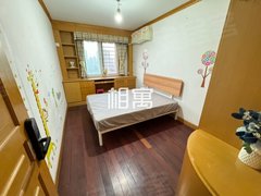 北京朝阳望京我爱我家相寓 望京望京新城中楼层4居室次卧2出租房源真实图片