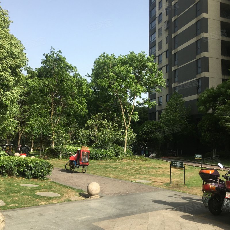 【柏庄观邸, 柏庄观邸小区详情,房价走势,房源,业主论坛】- 芜湖58