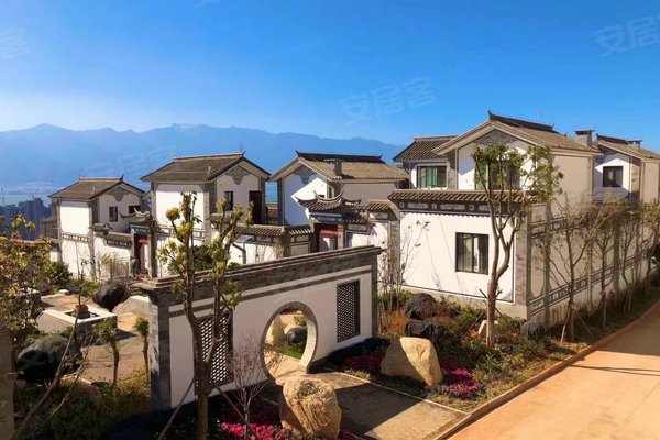 大理公馆(别墅)