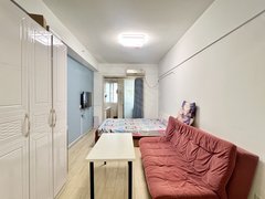 西安高新区高新管委会锦业路 泰维智链 宝德云谷 绿地笔克 绿地中心 绿地世纪城出租房源真实图片