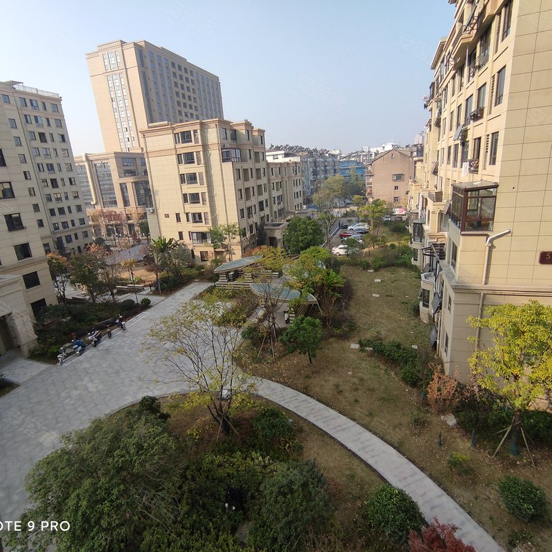 【翡翠华庭, 翡翠华庭小区详情,房价走势,房源,业主论坛】- 安庆58