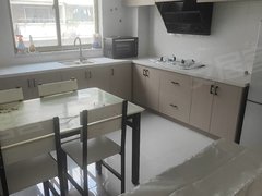 绍兴柯桥柯桥裕民西区全新装修家具家电齐全出租房源真实图片
