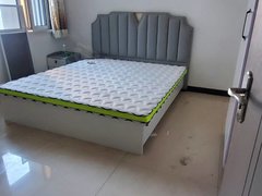 唐山路南世博广场世博广场新出租房源 可短租 押一付一 全新家电出租房源真实图片