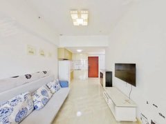杭州拱墅万达广场拱墅万达 可月付短租 拎包入住 泰嘉园 中城汇 万融城汽车城出租房源真实图片