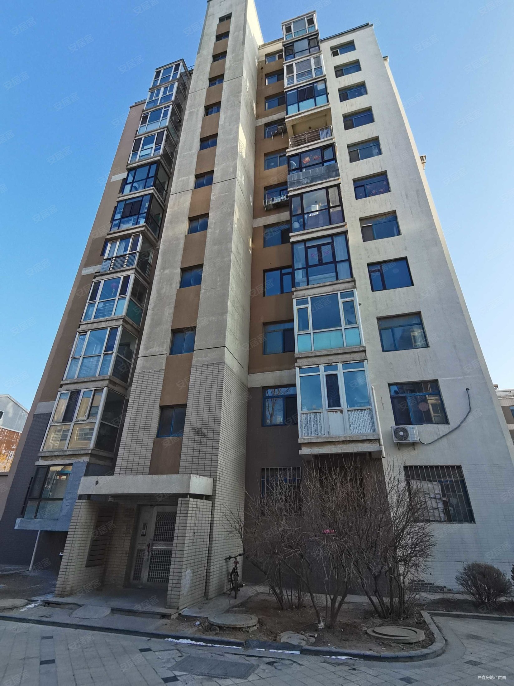 4平方米,南岭花园二手房,128.8万,2室2厅,1卫,93.4平米-大连安居客