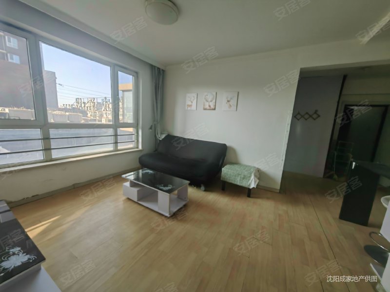 沈阳房产网>沈阳二手房>皇姑二手房>塔湾二手房>西堤国际>800_600