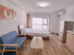 大连中山东港中山民主精装修押一付一拎包入住随时看近地铁公交市场学校附近出租房源真实图片