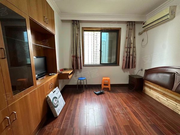 杭州上城景芳三堡北苑三堡北苑两室朝南 拎包入住出租房源真实图片