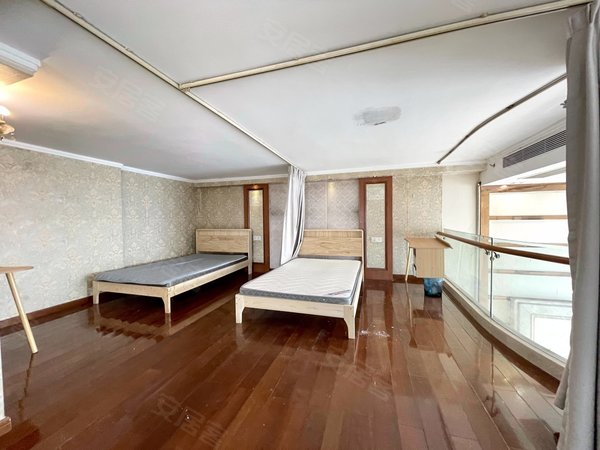 北京路地铁 金润铂宫复式三房105方 商住两用 可办执照,越秀租房-广州