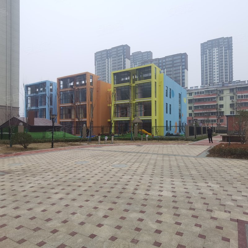 【国金华府, 国金华府小区详情,房价走势,房源,业主论坛】- 淮北58