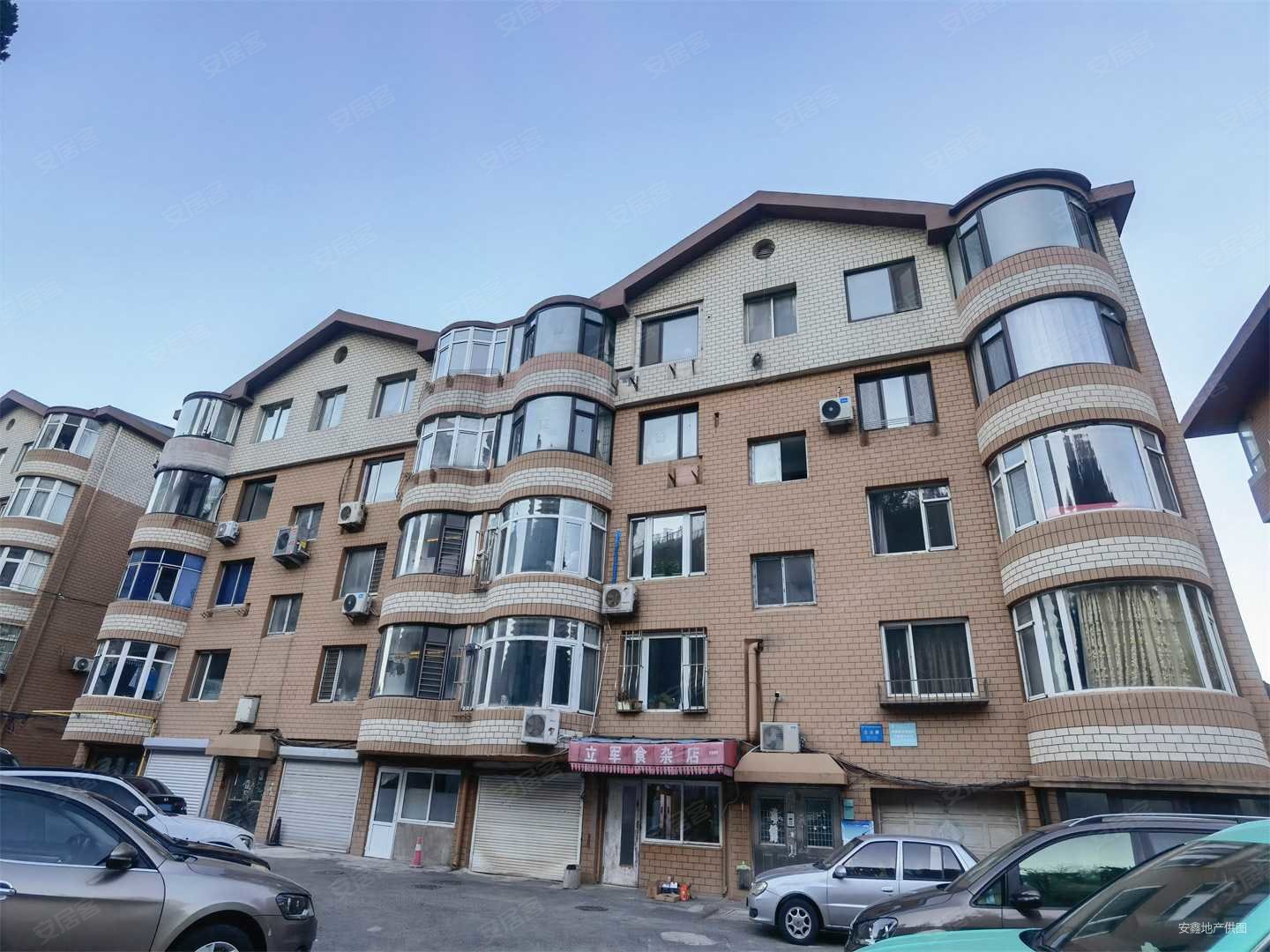 大连房产网>大连二手房>西岗二手房>石道街二手房>天源山庄>