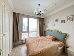 大连西岗新开路实图 押一付一 高层 密码锁 交通便利 随时看 多套急租出租房源真实图片