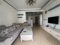 海口秀英秀英大道急租 秀英小街 海波市场 宝源花园 2房 海岛阳光 省医院出租房源真实图片
