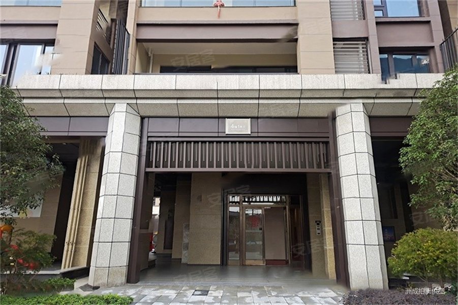 好房来啦48w急售璧山公园旁黛山悦府清水小高层法拍房