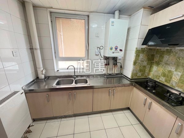 【多图】坝鑫家园,东坝租房,我爱我家相寓 东坝单店西路2号院低楼层2