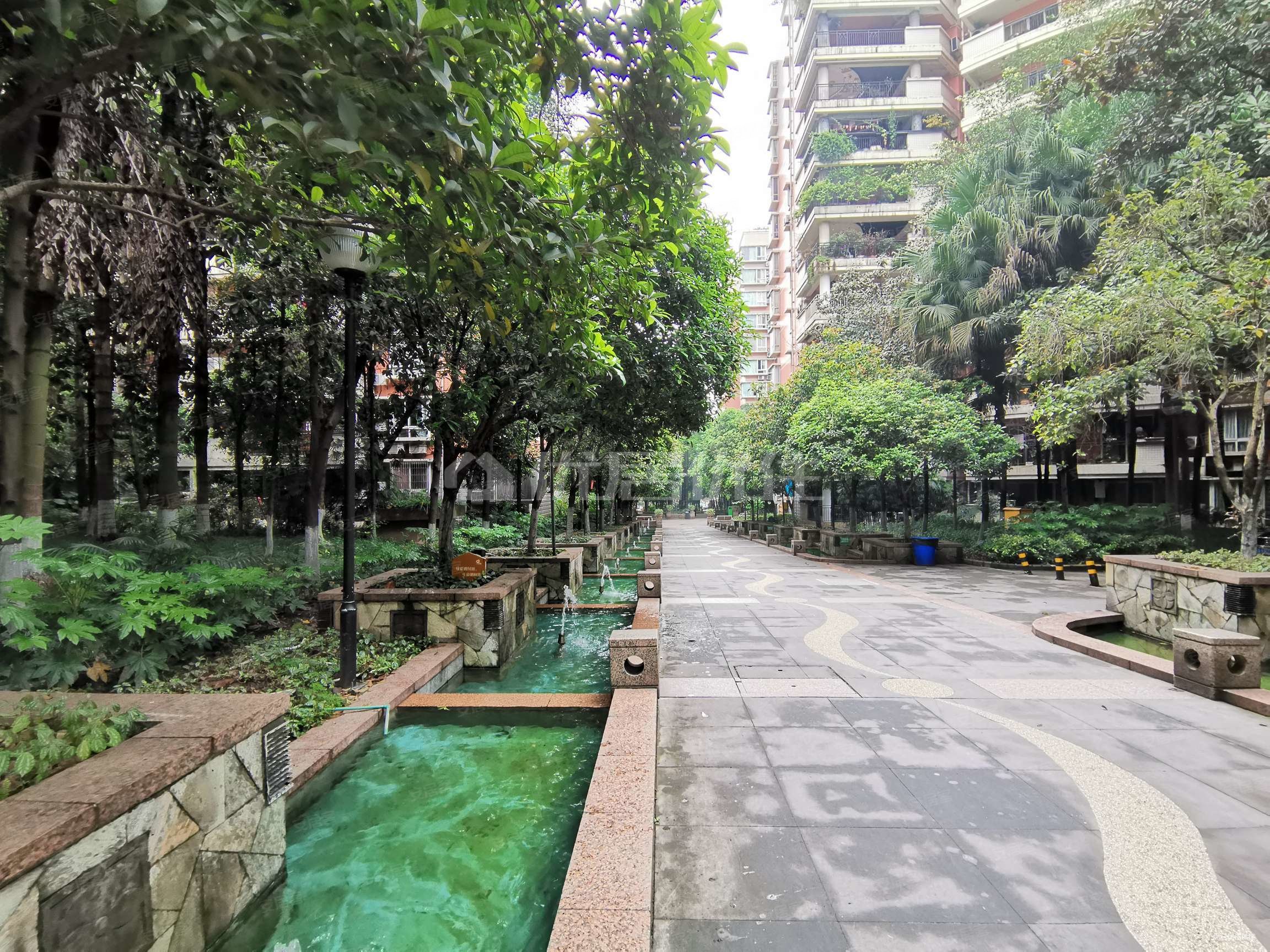 朵力名都 二期 电梯两房 采光好