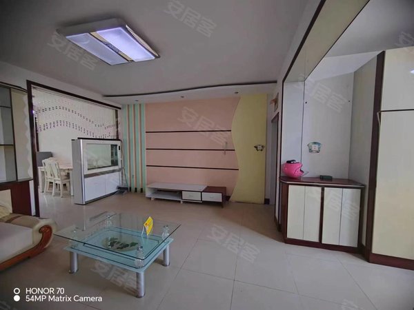 【多图】兴华小区,振兴大街租房,兴华小区 79平步梯5层 家具家电齐全