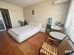 青州青州城区青州古城兴隆大厦！精装电梯公寓！家具齐全！领包入住！850月出租房源真实图片