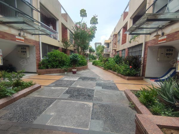 东莞万江客运总站阳光海岸一期宽寓万江阳光海岸小区南北对流两房