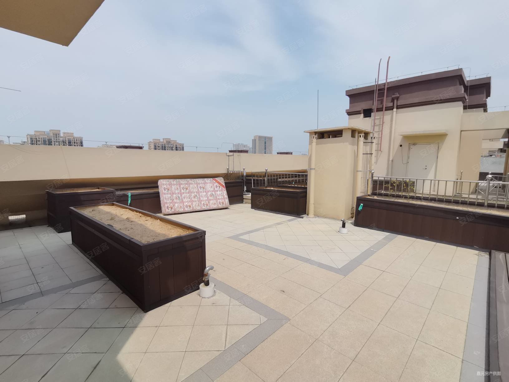 东方天韵!11层小高层,户型方正