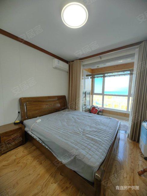 海映山庄三居室13楼105.99平52.8万