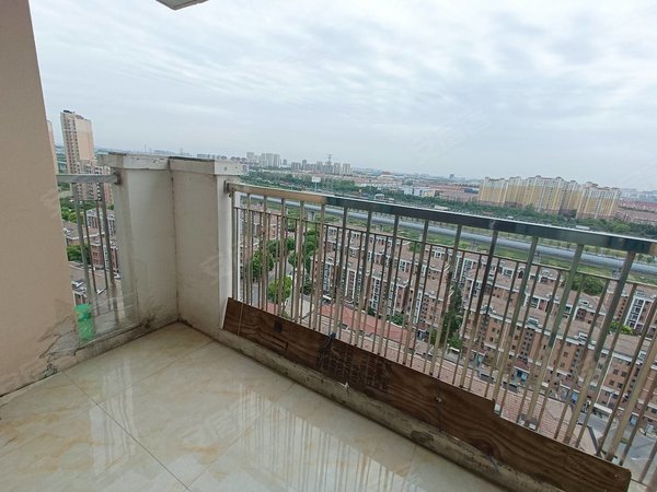 苏州工业园唯亭悬珠花园西区唯亭悬珠花园,精装主卧带阳台,近地铁5号