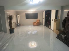 新昌城区市中心三花悦庄(二期) 1室1厅1卫出租房源真实图片