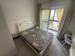 平湖平湖市区市区人才公寓1室1卫，可短租，月付，近八佰伴，近医院，近大润发出租房源真实图片