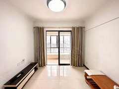 东莞莞城莞城中心价格可谈百达中心电梯二房朝东南 南北通透出租房源真实图片