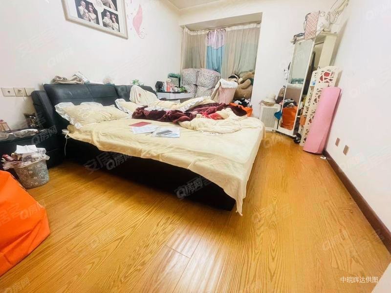 合肥房产网>合肥二手房>包河二手房>包河工业园二手房>华夏茗湾学府>