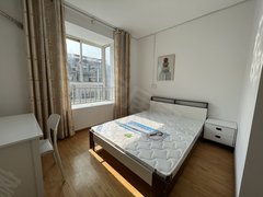 合肥高新大蜀山蜀峰湾 南北通透 15平 电梯房出租房源真实图片