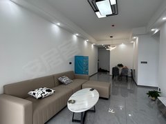 重庆南川南川城区中医院附近 步行金科三期品质小区大三房拎包入住出租房源真实图片