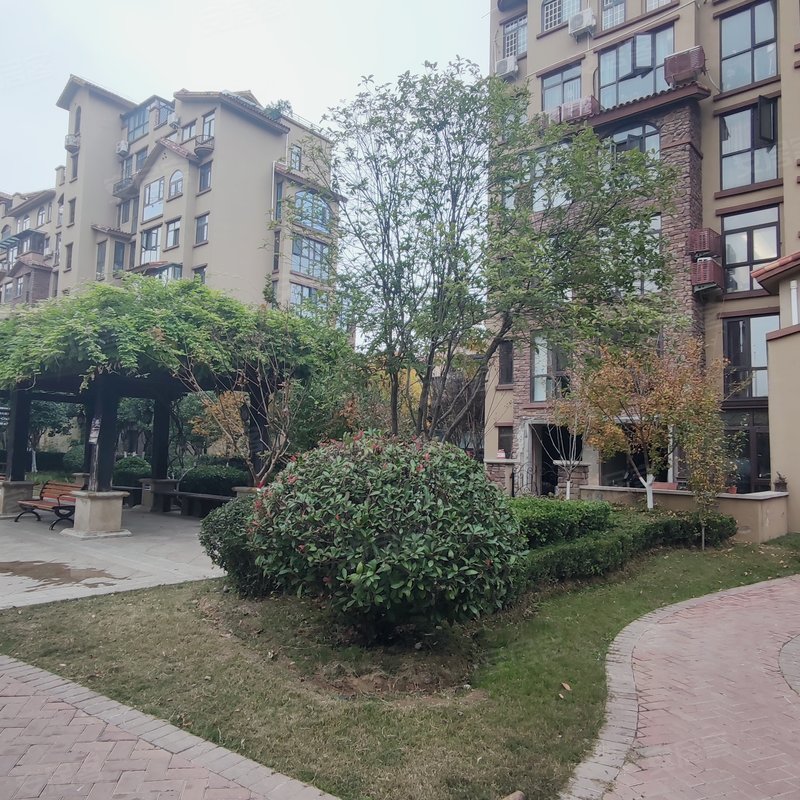 【蓝天卡梅尔小镇, 蓝天卡梅尔小镇小区详情,房价走势,房源,业主论坛