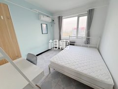 北京顺义顺义城区我爱我家相寓 顺义城西辛北区高楼层2居室出租房源真实图片