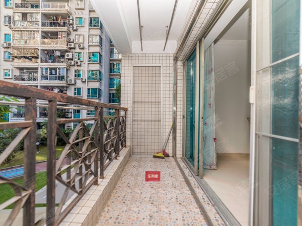 深圳福田竹子林金海燕花园金海燕花园精装大四房,万科管理,出行便利