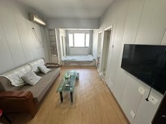 龙口东城区兰兴路松韵苑 1室2厅1卫出租房源真实图片