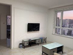 公主岭公主岭城区迎宾路出门蓝海中  岭西小  温州城出租房源真实图片