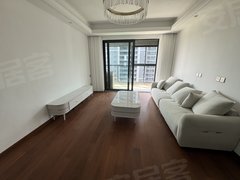 常熟东南开发区东南开发区中心和光晨樾 拎包入住 随时看房出租房源真实图片