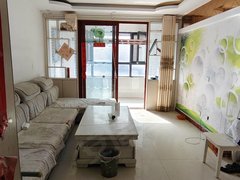 巨野巨野城区巨野市区东方新天地电梯房三室两厅一卫出租房源真实图片