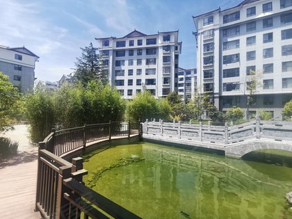 不足,景誉家园怎么样,景誉家园周边房产中介经纪人评价-丽江安居客