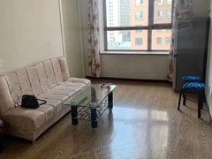 哈尔滨香坊安埠地铁口两室一厅精装修全套家具家电出行方便房主人好出租房源真实图片