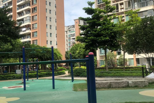 融侨江南水都杰座东区