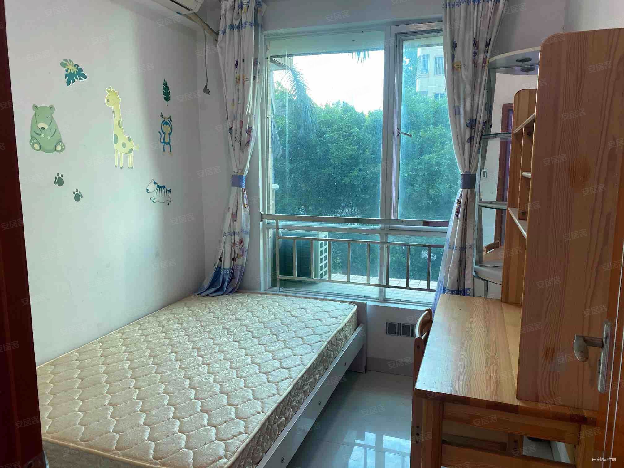 银湖花园(寮步)3室2厅2卫95㎡南118万